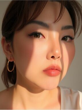 Meet your Posher, Ninami